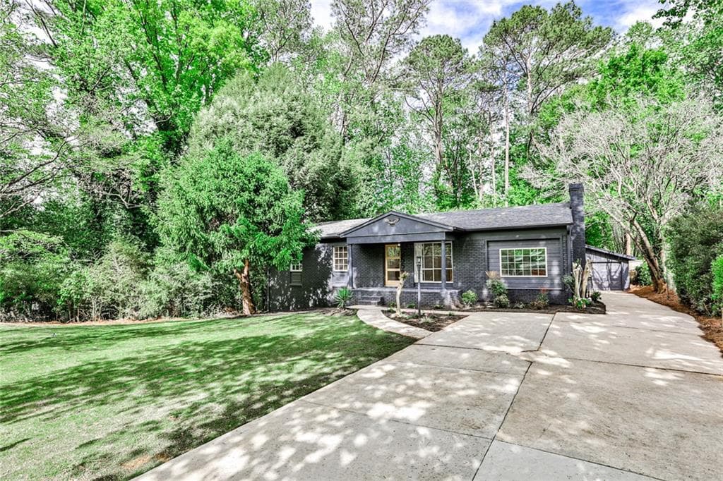 2551 Carolyn Drive, Smyrna, GA 30080 — most recent listing photo