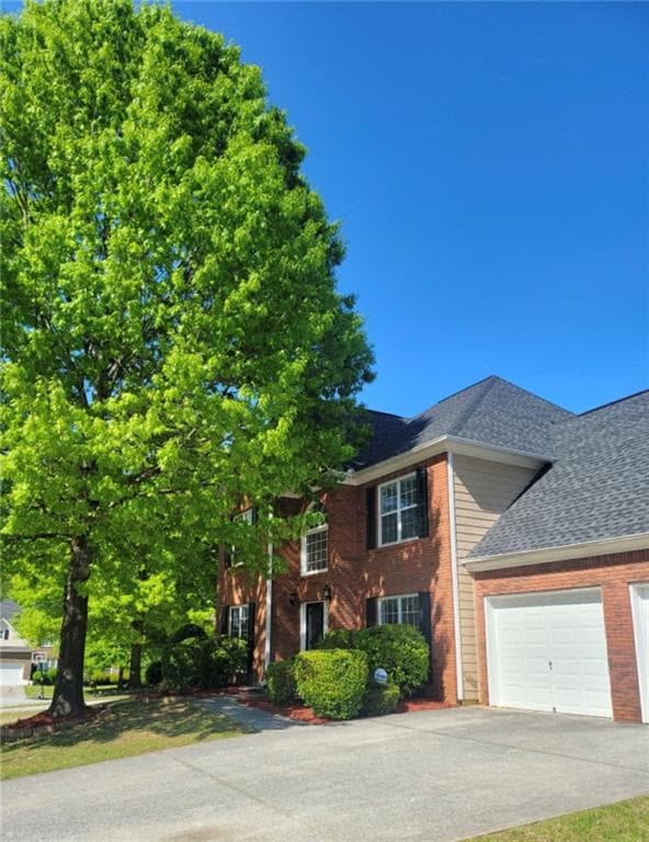 3 bedroom, 3 bathroom, 2,283 sq ft single family residence sold at 6015 Farmwood Way, Mableton, GA 30126