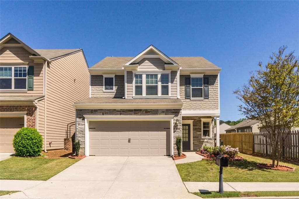 2555 THACKERY Court, Cumming, GA 30041 — most recent listing photo