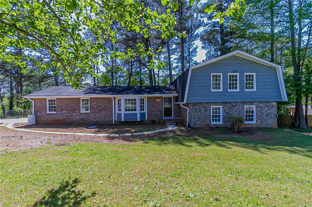 3957 Yellow Pine Drive, Lilburn, GA 30047 — most recent listing photo