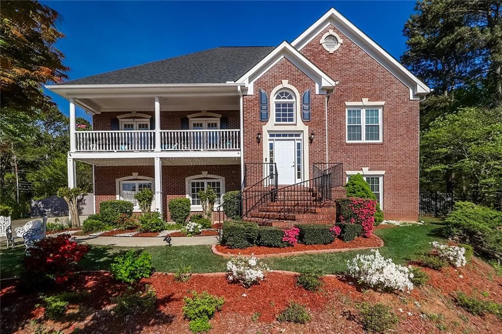 3405 Stately Oaks Lane, Duluth, GA 30097 — most recent listing photo