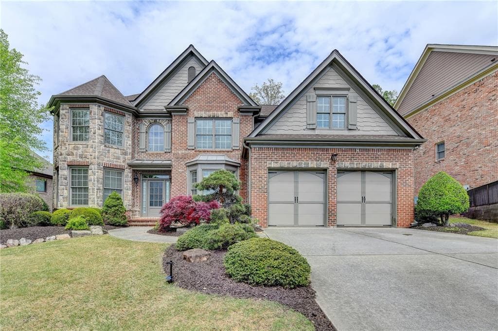 5710 Vista Brook Drive, Suwanee, GA 30024 — most recent listing photo