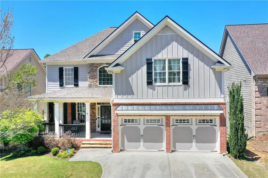 56 Little Barley Lane, Grayson, GA 30017 — most recent listing photo