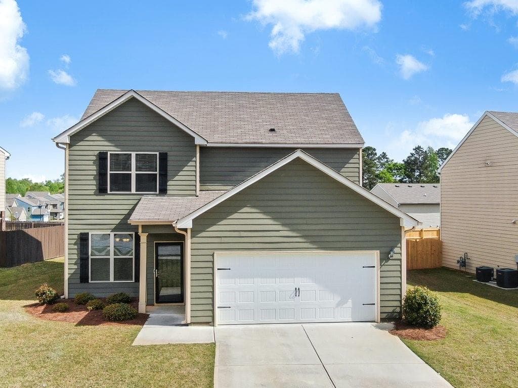 4361 Calidge Drive, Fairburn, GA 30213 — most recent listing photo