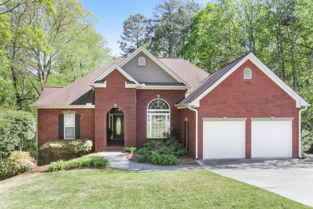 2127 Line Tree Lane, Powder Springs, GA 30127 — most recent listing photo