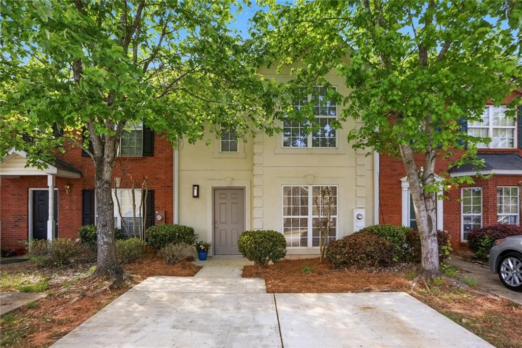3042 Waldrop Circle, Decatur, GA 30034 — most recent listing photo