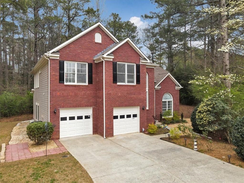3975 AMBERLEY Lane, Marietta, GA 30062 — most recent listing photo