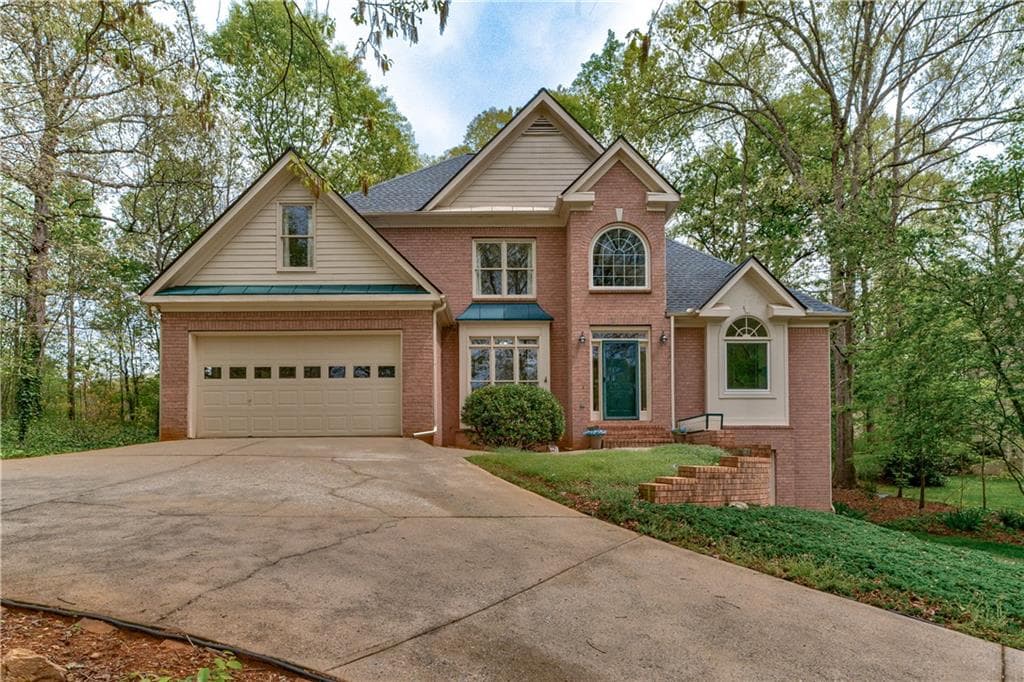 3105 Yellow Oak Cove, Cumming, GA 30041 — most recent listing photo
