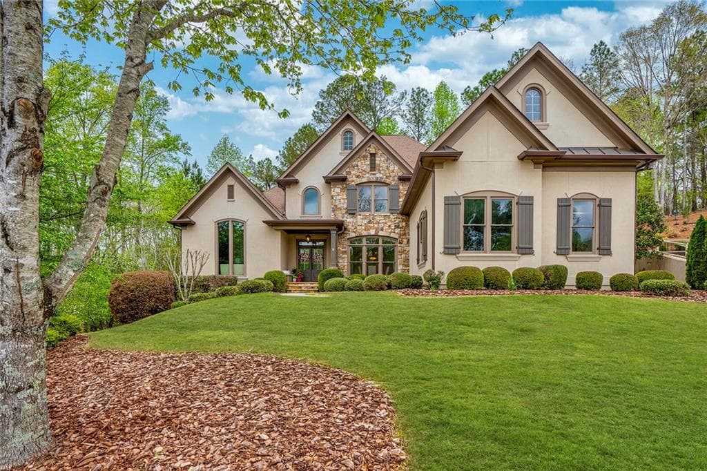 5567 Aviemore Court, Suwanee, GA 30024 — most recent listing photo