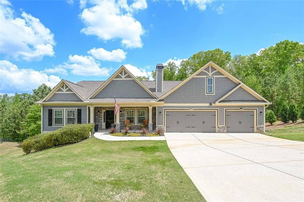120 Open Sky Way, Villa Rica, GA 30180 — most recent listing photo