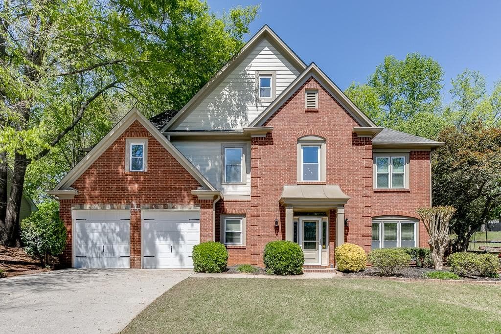 4421 Brickton Spur, Buford, GA 30518 — most recent listing photo
