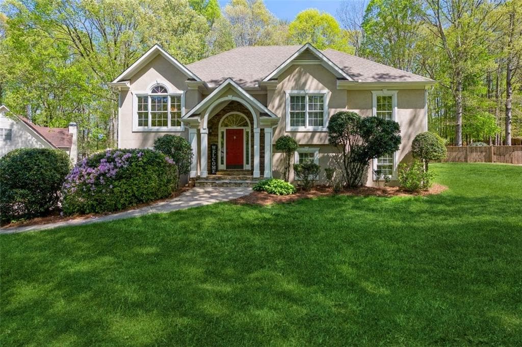 7840 Wynfield Drive, Cumming, GA 30040 — most recent listing photo