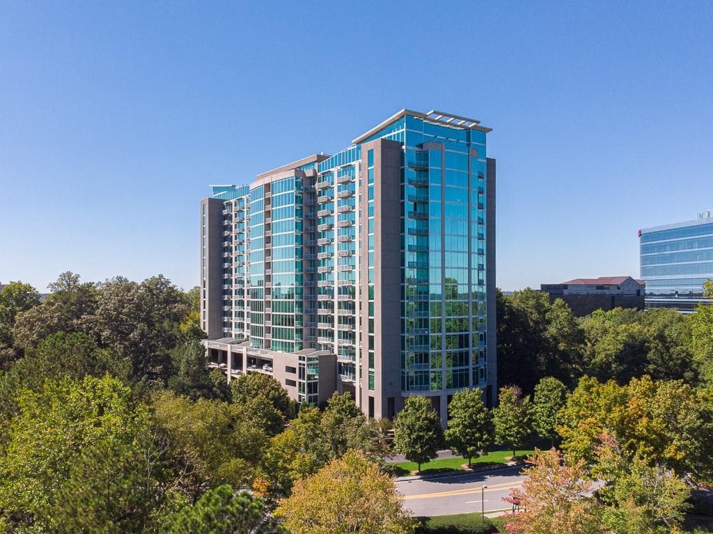 2 bedroom, 2 bathroom, 1,388 sq ft condominium sold at 3300 Windy Ridge Parkway 1022, Atlanta, GA 30339