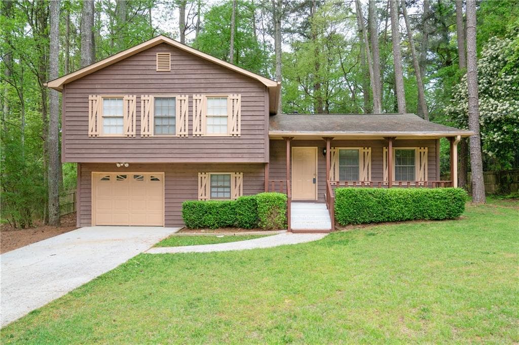 2589 HARD TWIST Drive, Grayson, GA 30017 — most recent listing photo