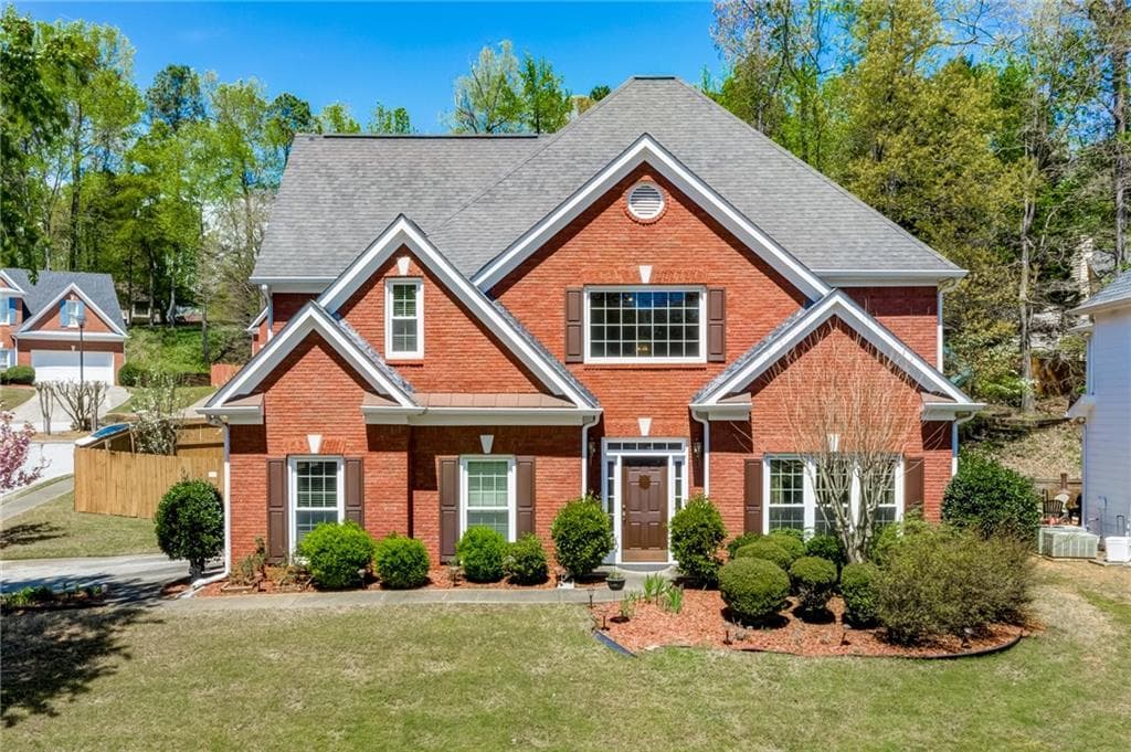 2847 Lowe Court, Suwanee, GA 30024 — most recent listing photo