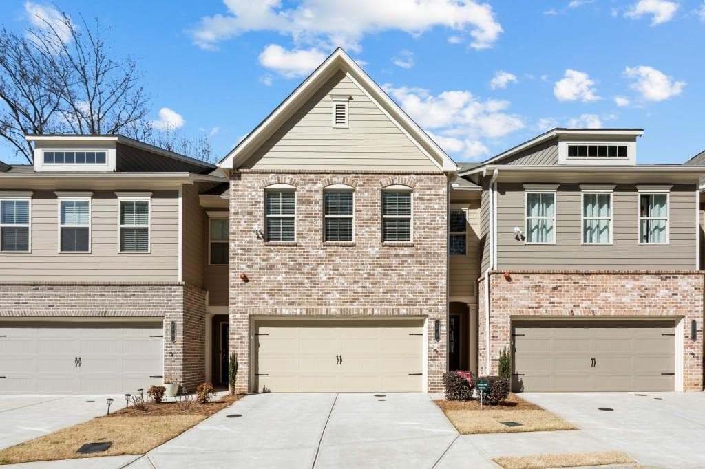 309 Alday Lane, Marietta, GA 30060 — most recent listing photo