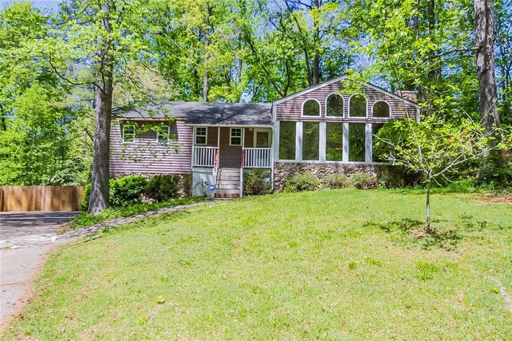 2426 Emberwood Court, Kennesaw, GA 30152 — most recent listing photo