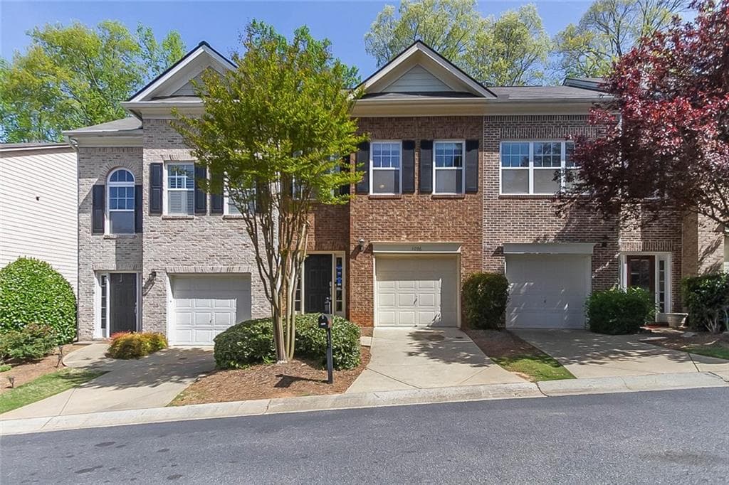 1096 Firethorne Pass, Cumming, GA 30040 — most recent listing photo