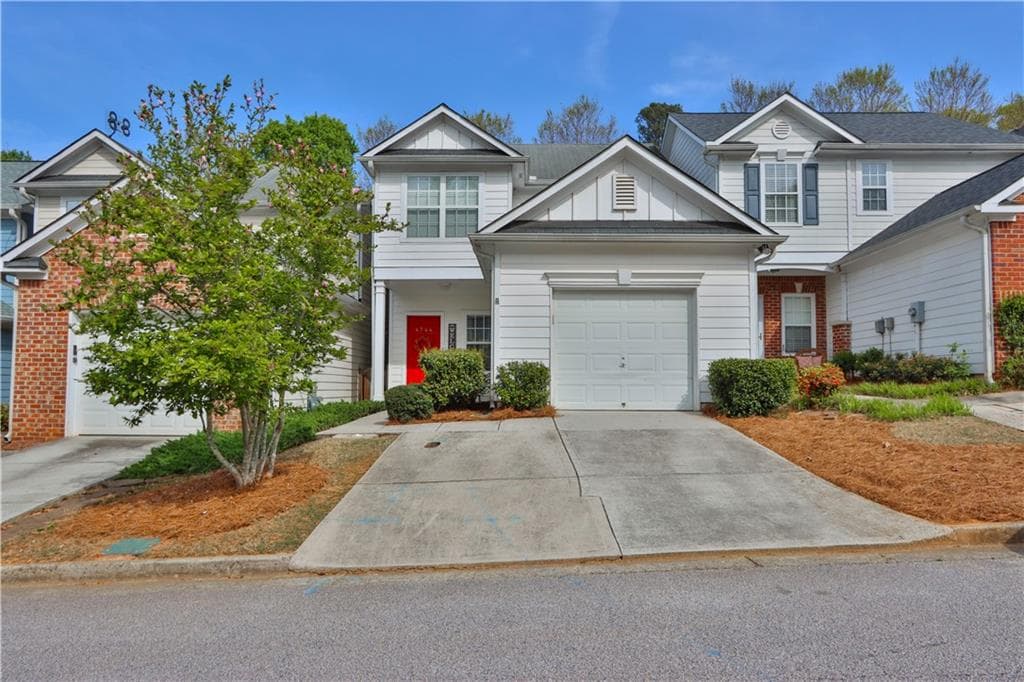4744 Autumn Rose Trail, Oakwood, GA 30566 — most recent listing photo