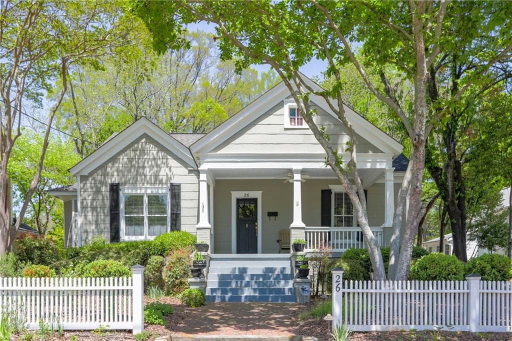 26 Sessions Street, Marietta, GA 30060 — most recent listing photo