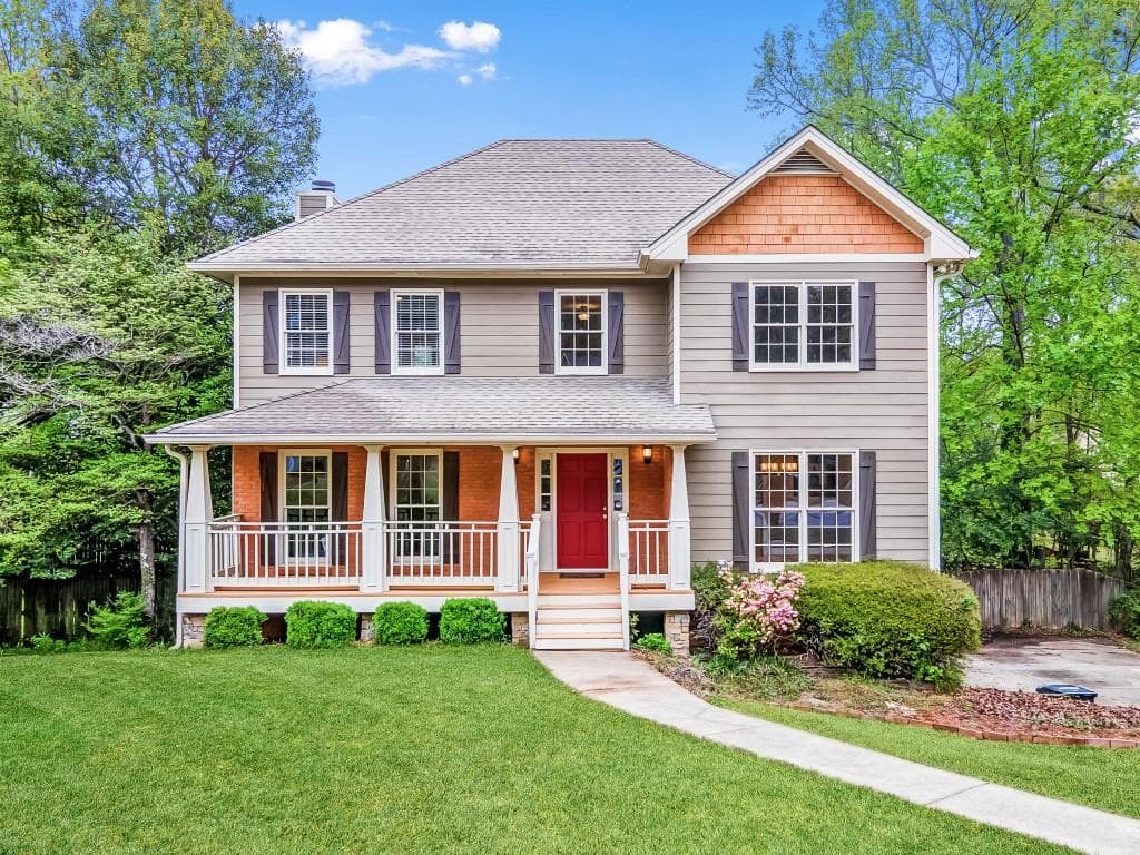 4529 Secret Place, Sugar Hill, GA 30518 — most recent listing photo