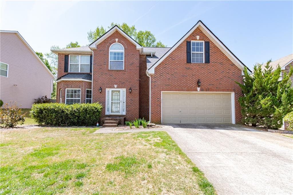 1215 Red Cedar Trail, Suwanee, GA 30024 — most recent listing photo