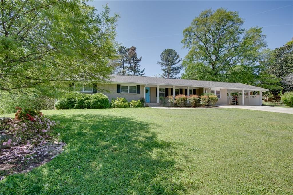 3965 Barr Circle, Tucker, GA 30084 — most recent listing photo