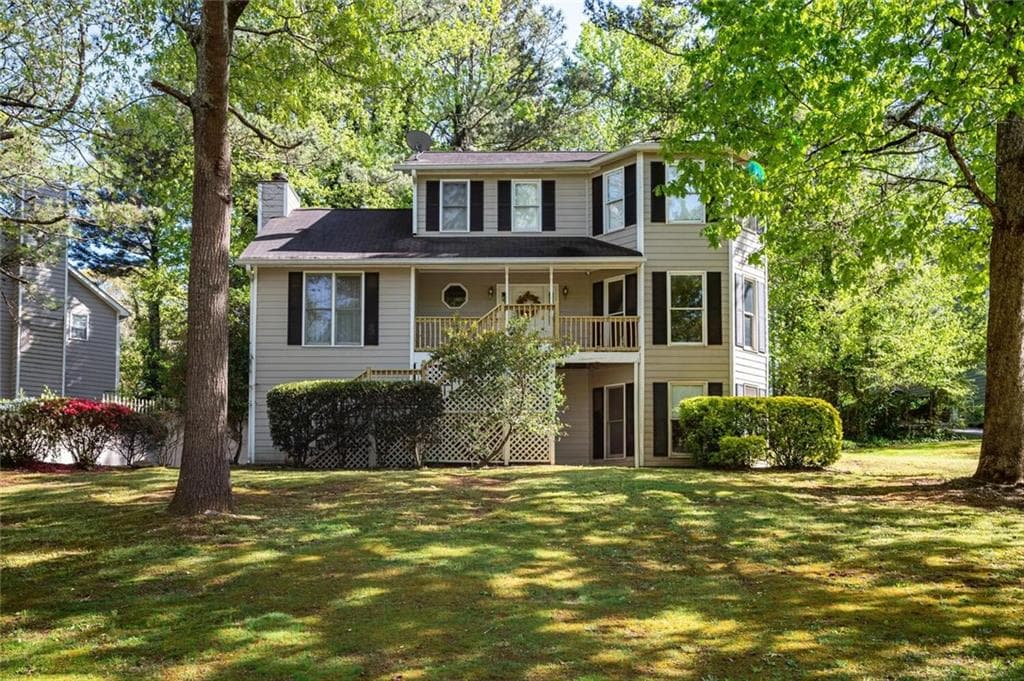 1355 MEADOW CREEK Way, Acworth, GA 30102 — most recent listing photo