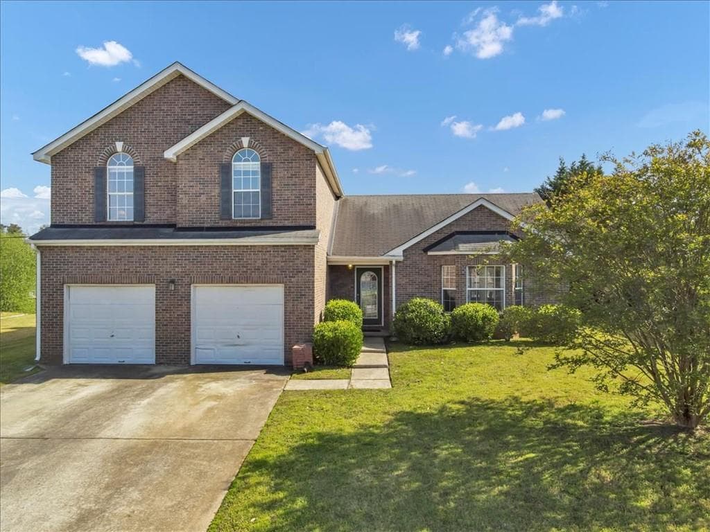 4621 PIGEON ISLAND Drive, Decatur, GA 30035 — most recent listing photo