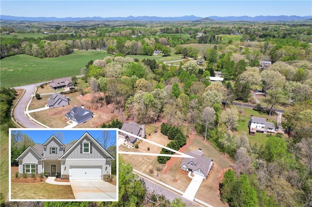 5527 Wheeler Plantation Drive, Murrayville, GA 30564 — most recent listing photo