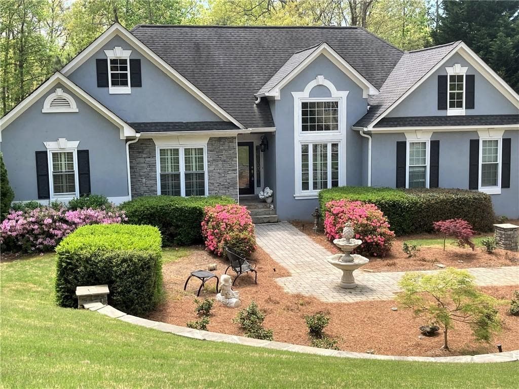 1925 Millers Path, Cumming, GA 30041 — most recent listing photo