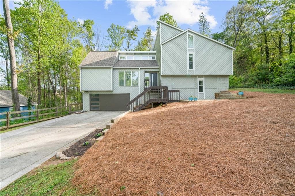 3475 Liberty Ridge Trail, Marietta, GA 30062 — most recent listing photo