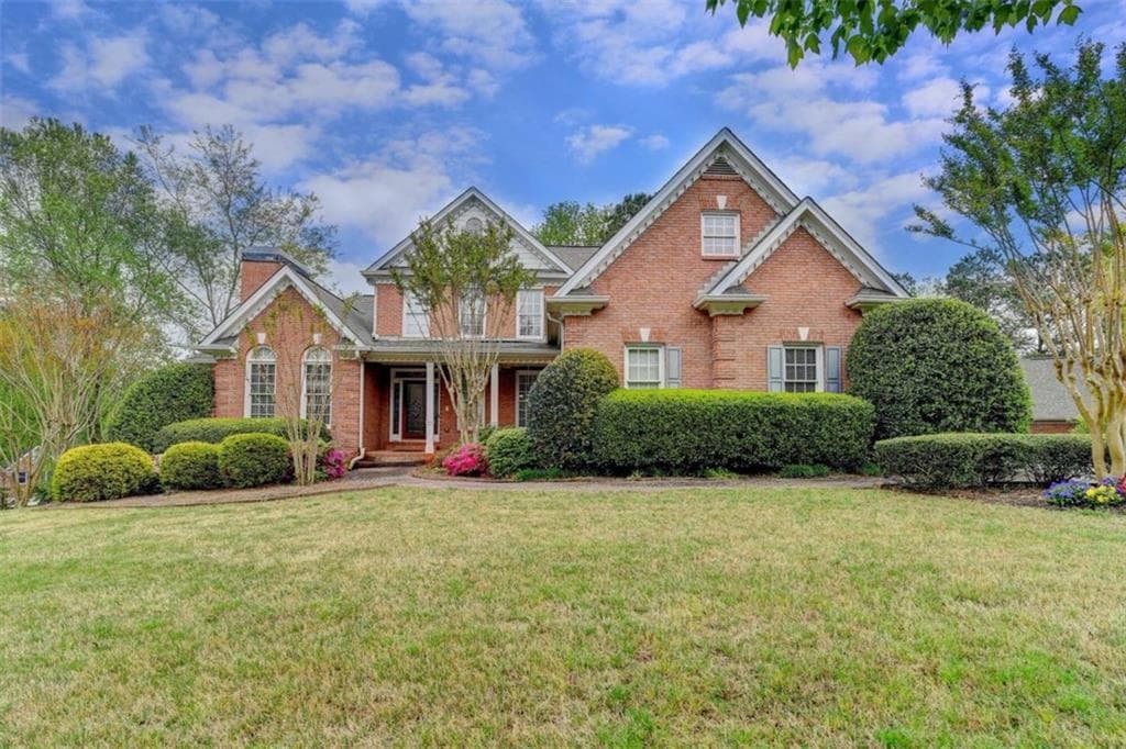 4734 Nolans Ridge, Buford, GA 30519 — most recent listing photo