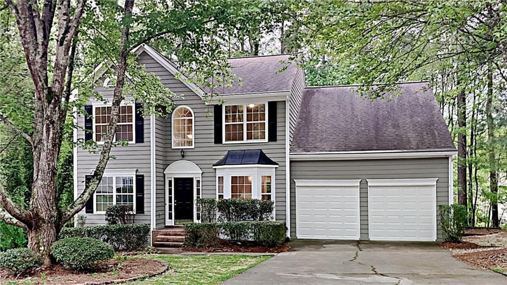 3310 Touchwood Court, Marietta, GA 30008 — most recent listing photo