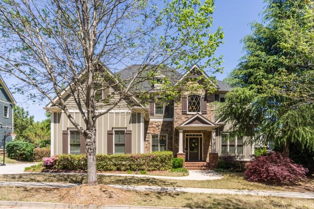 6313 Sunshine Cove Lane, Buford, GA 30518 — most recent listing photo