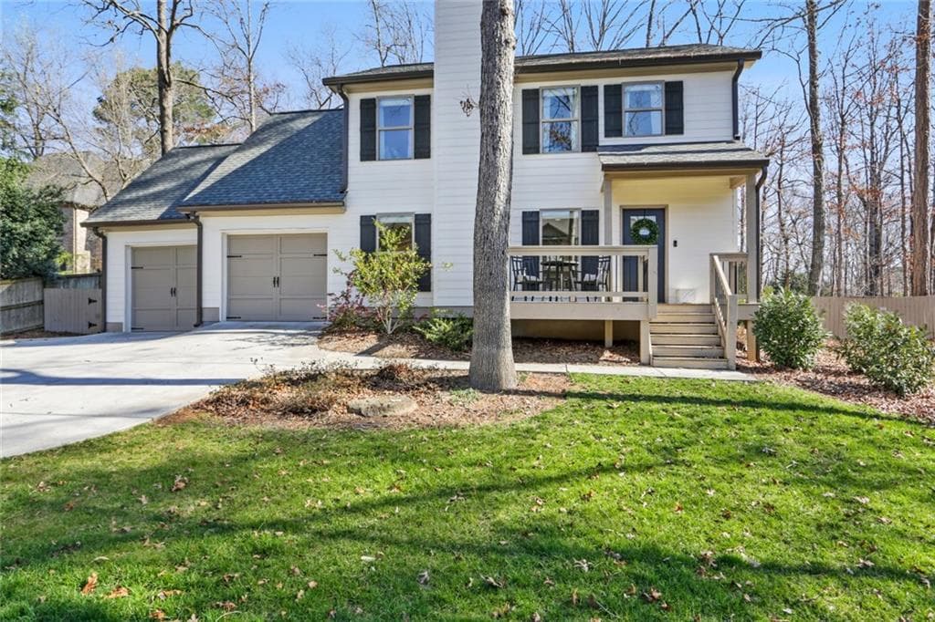 1040 Pitts Road, Sandy Springs, GA 30350 — most recent listing photo