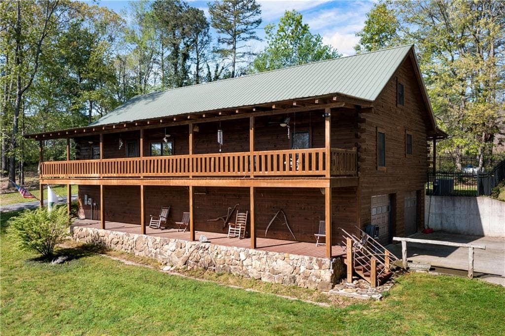 155 Shake Rag Road, Adairsville, GA 30103 — most recent listing photo