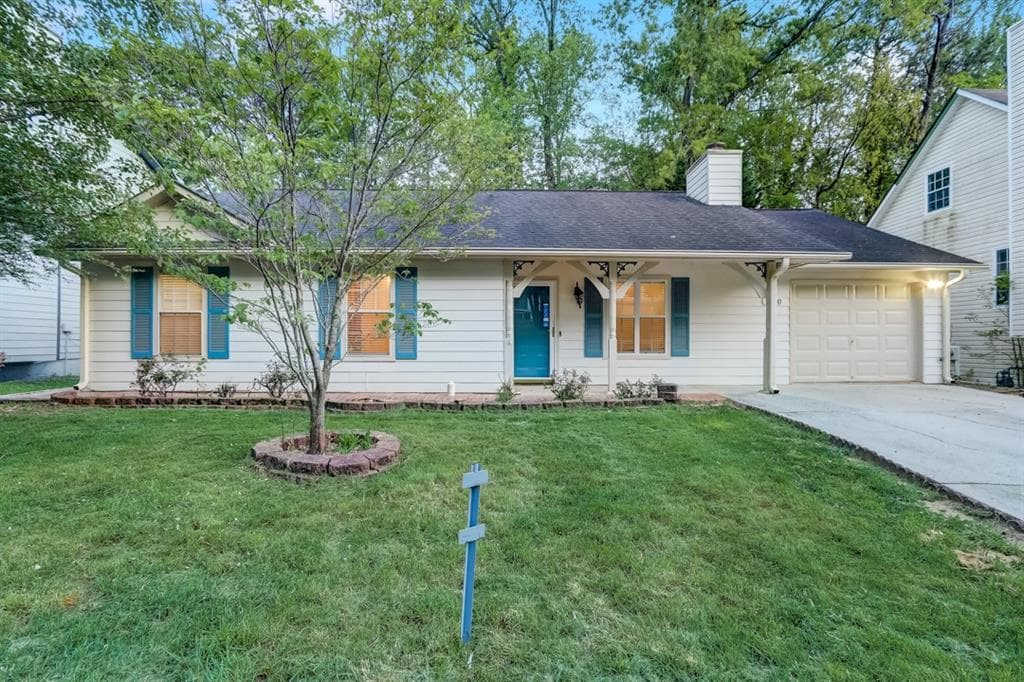 1250 Howard Way, Lawrenceville, GA 30043 — most recent listing photo