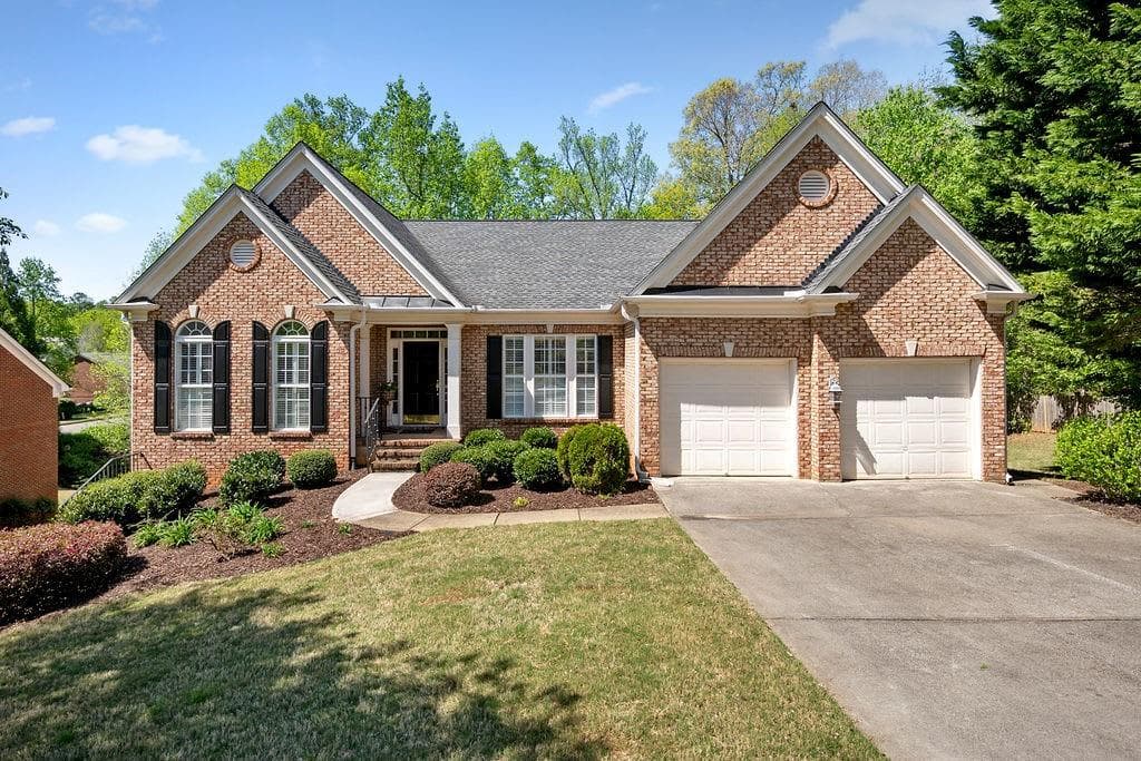 1060 Bookhout Drive, Cumming, GA 30041 — most recent listing photo