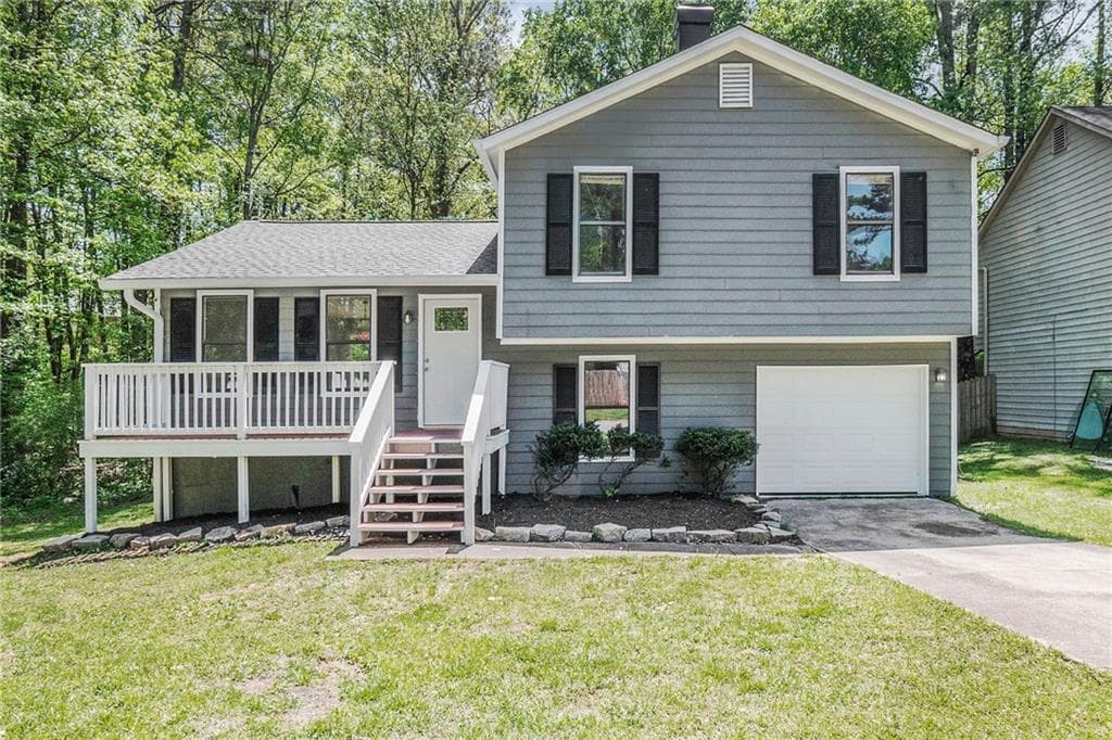5477 Timor Trail, Lithonia, GA 30038 — most recent listing photo