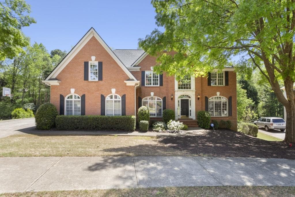5020 Park Brooke Walk Way, Alpharetta, GA 30022 — most recent listing photo