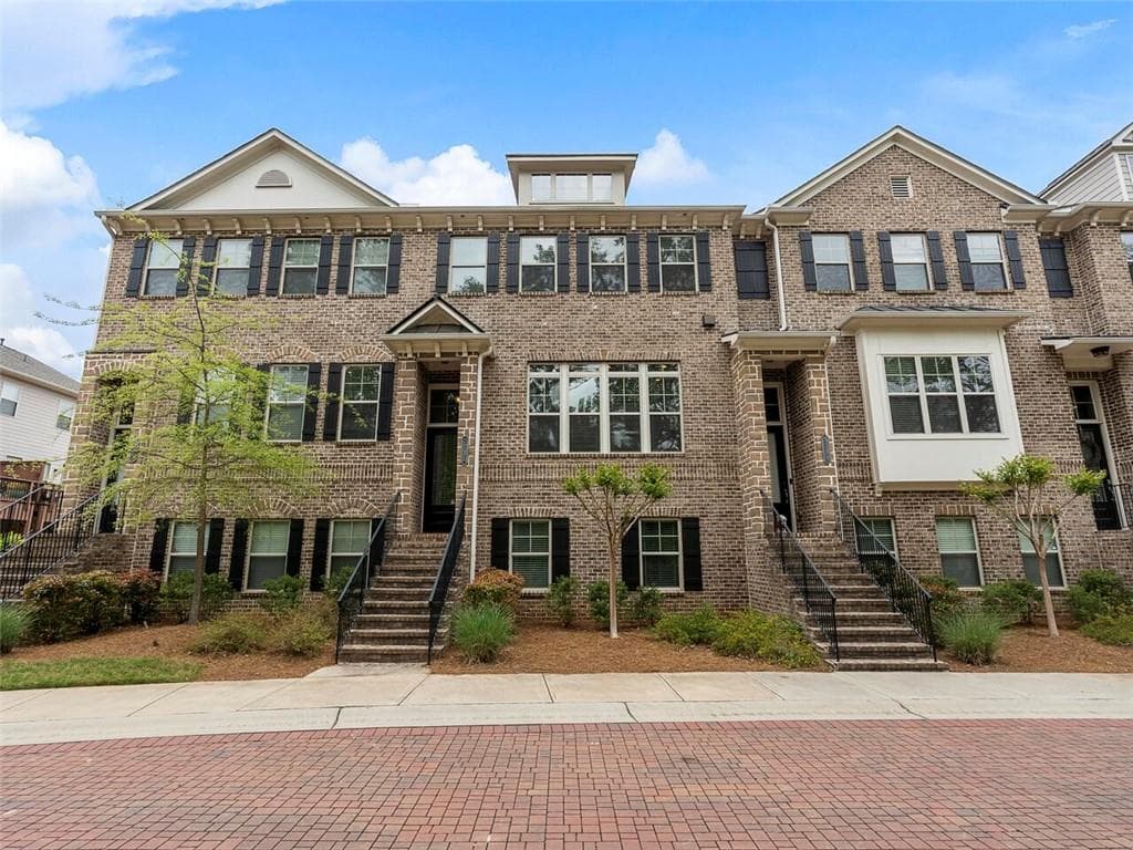 3711 Benton Lane, Chamblee, GA 30341 — most recent listing photo