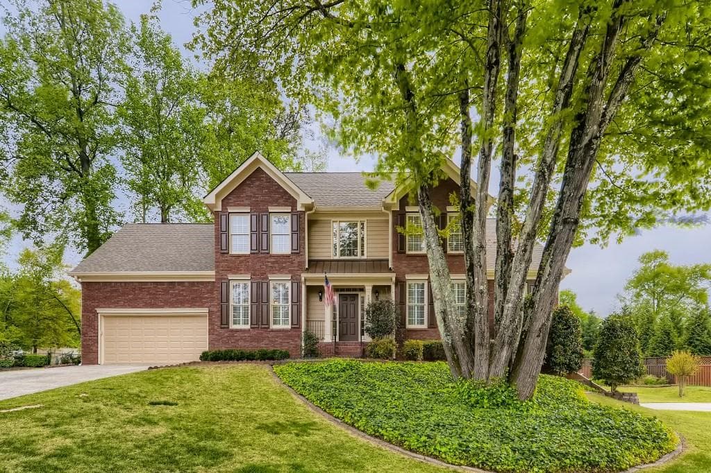 5246 Lockwood Lane, Powder Springs, GA 30127 — most recent listing photo