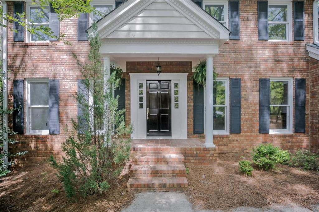 11645 Laurel Lake Drive, Roswell, GA 30075 — most recent listing photo