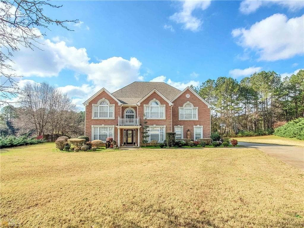 3031 Emerald Drive, Jonesboro, GA 30236 — most recent listing photo