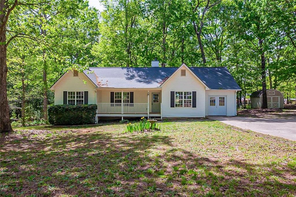 54 S Singley Drive, Locust Grove, GA 30248 — most recent listing photo
