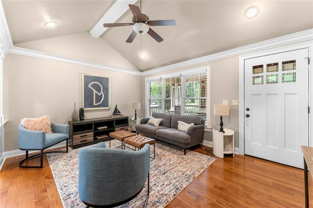 3 bedroom, 2 bathroom, 1,452 sq ft single family residence sold at 876 CLIFTON Road, Atlanta, GA 30316