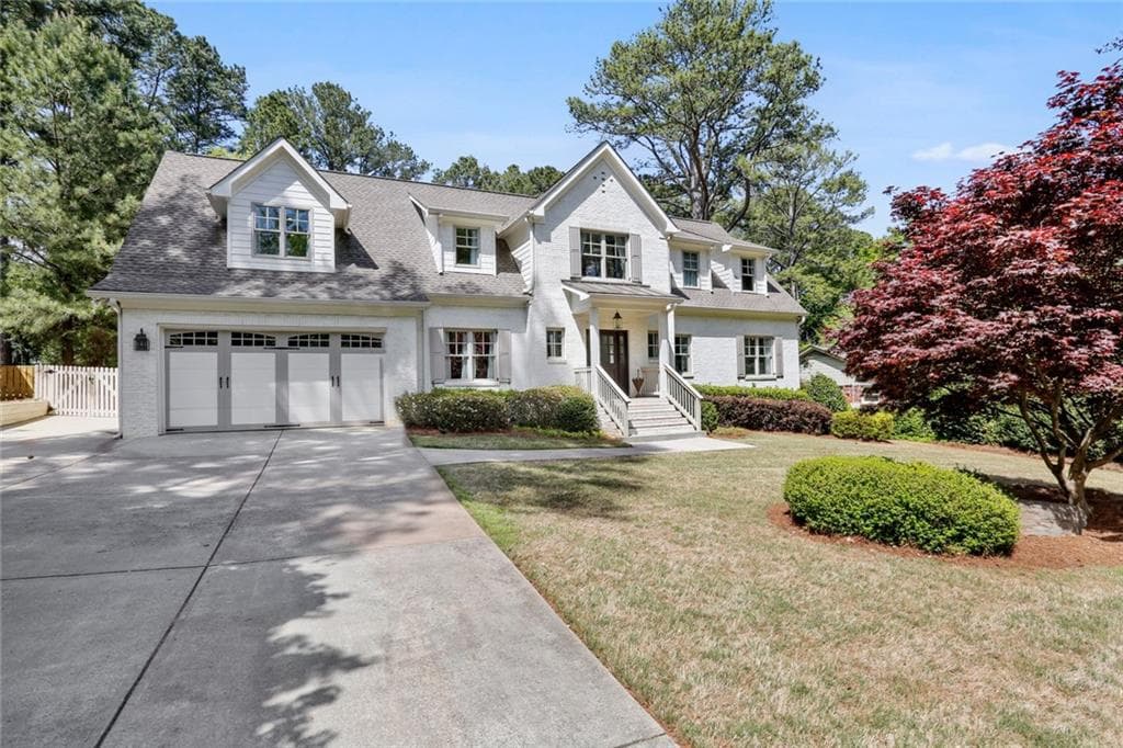 2160 Tanglewood Road, Decatur, GA 30033 — most recent listing photo