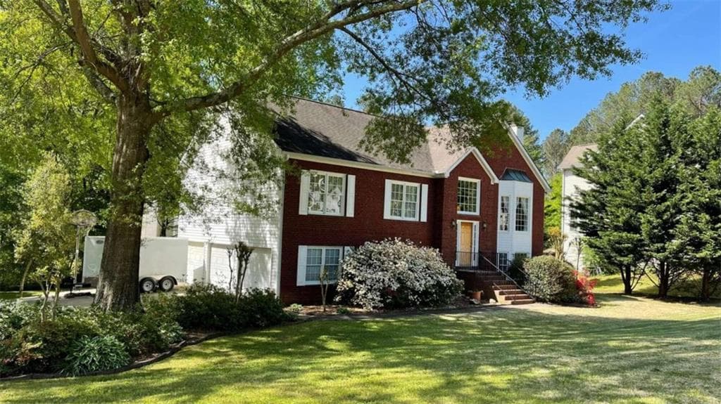 116 Hollow Springs Drive, Hiram, GA 30141 — most recent listing photo