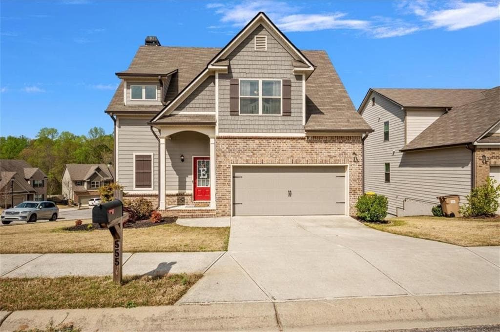 555 Amaranth Trail, Hoschton, GA 30548 — most recent listing photo